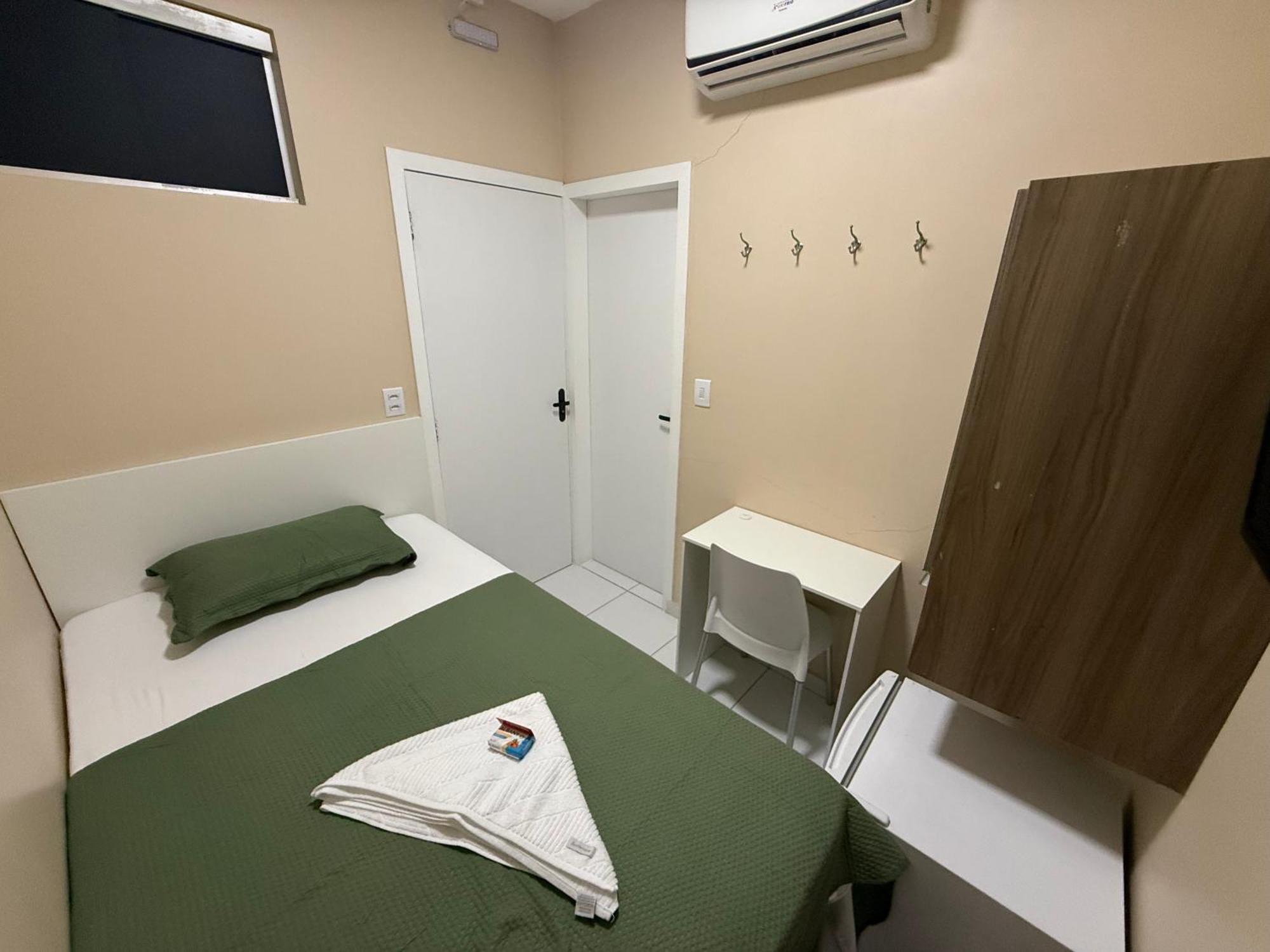 Roraima Apart Hotel Boa Vista  Bagian luar foto